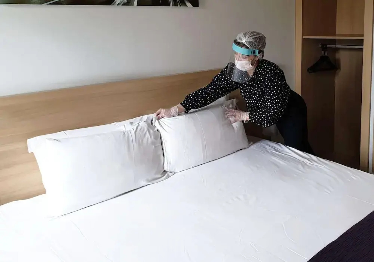 Comfort Suites Lyon Est Eurexpo