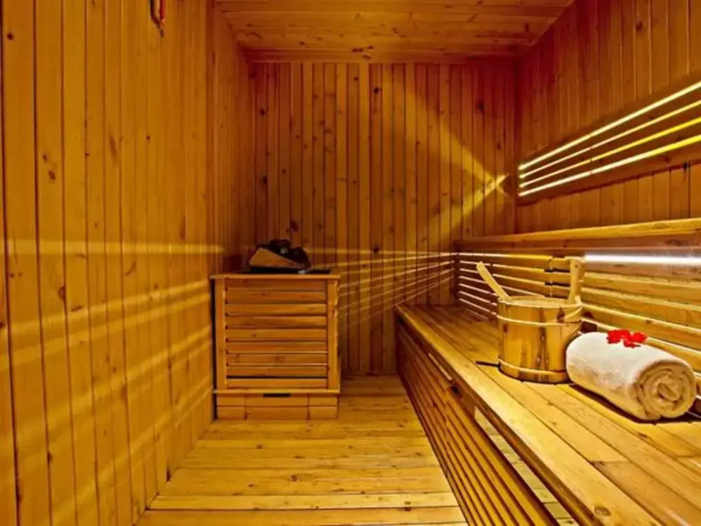 Swiss-Belinn Cibitung