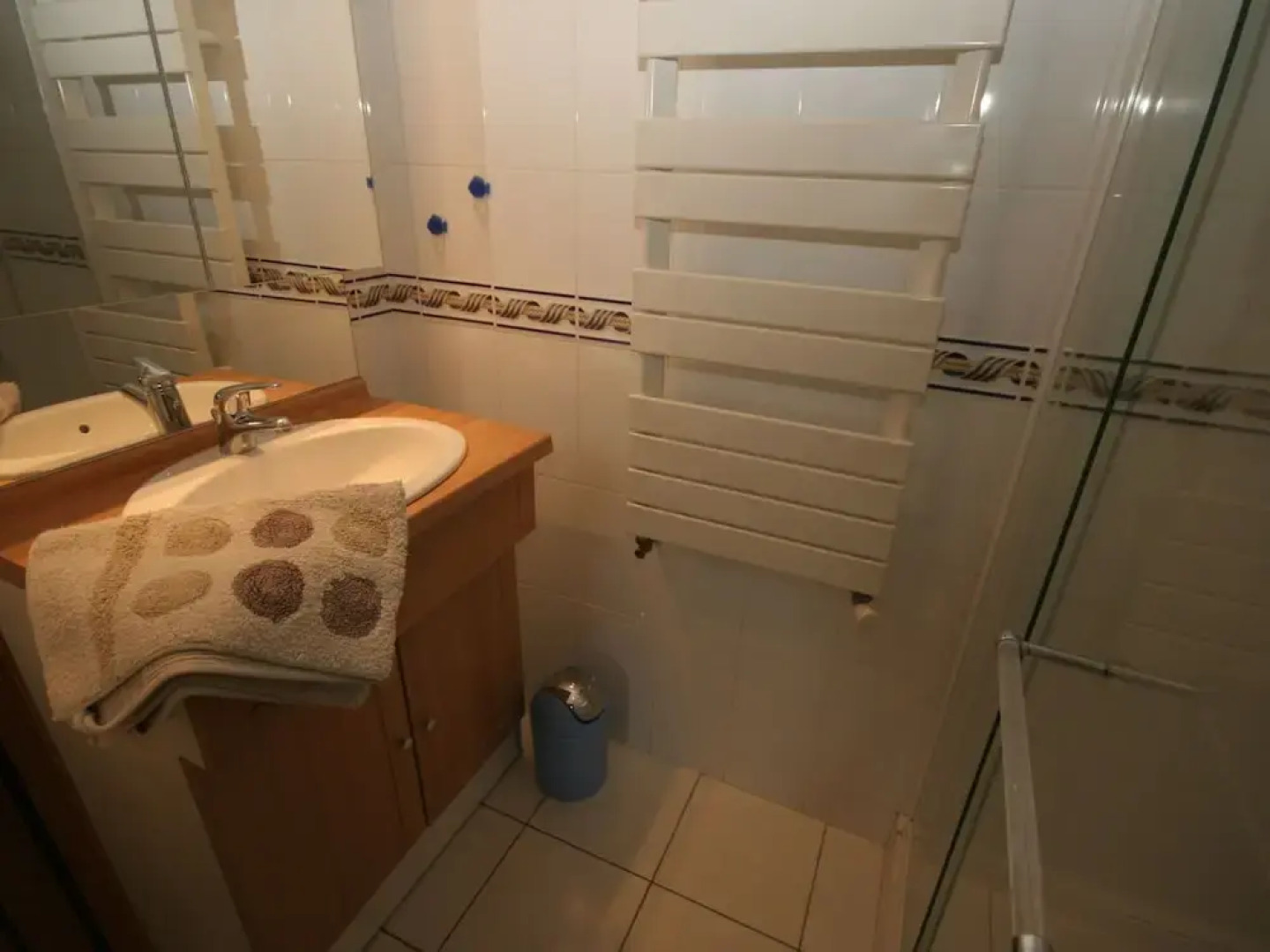 Authentic Villa in Erdeven France With Jacuzzi