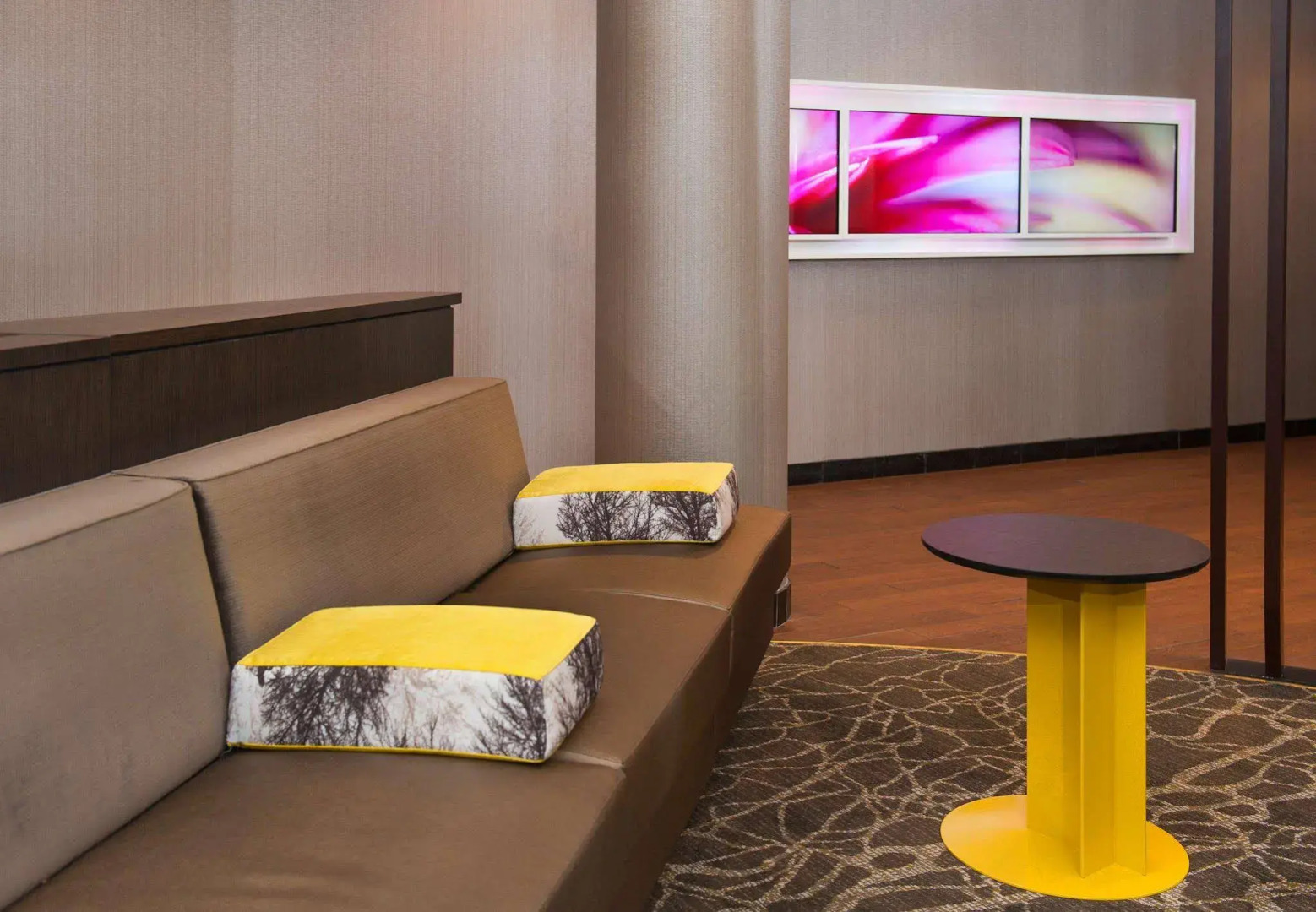 SpringHill Suites by Marriott Birmingham Colonnade