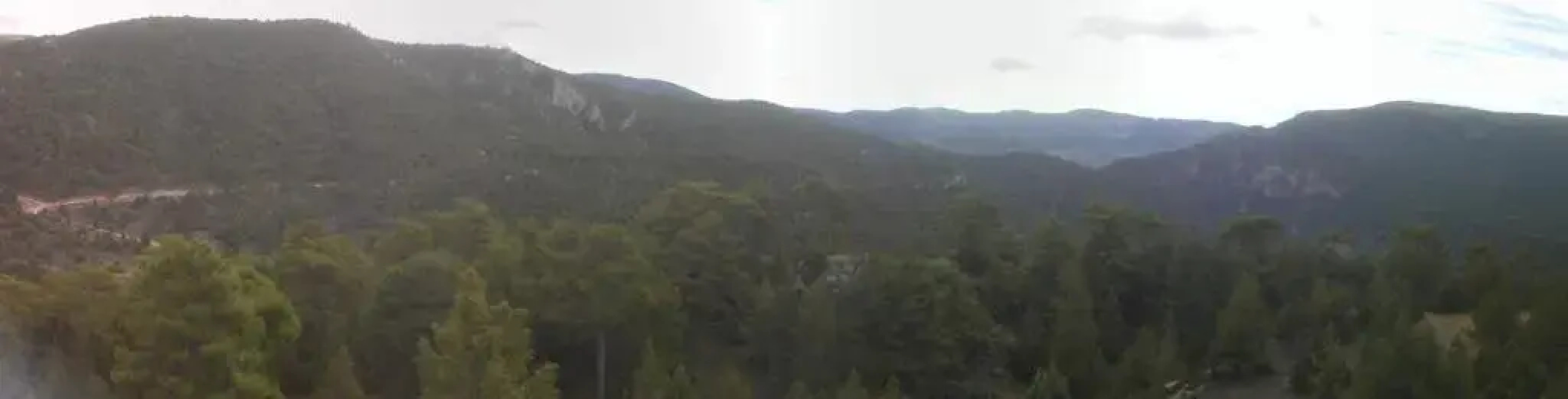 El Castillo de Celia