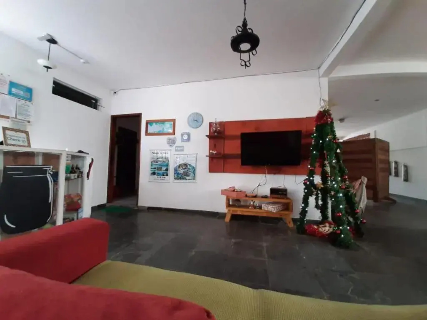 Hospedaria Cantinho de Minas