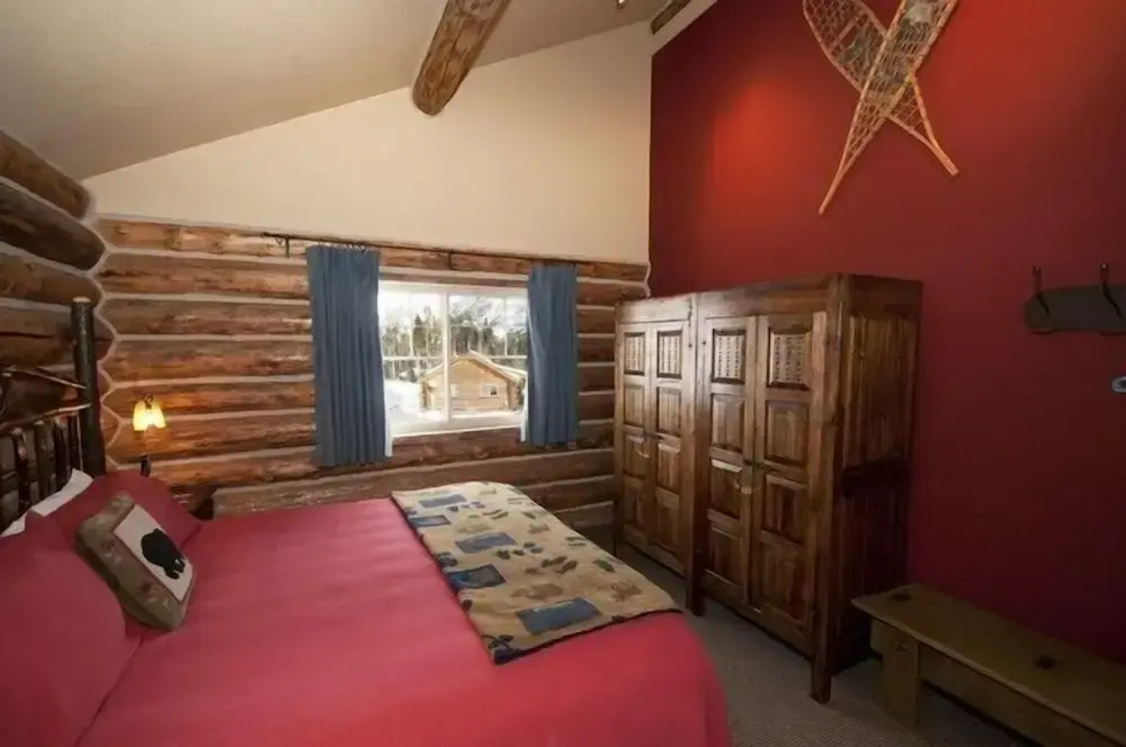 Cowboy Heaven Cabins