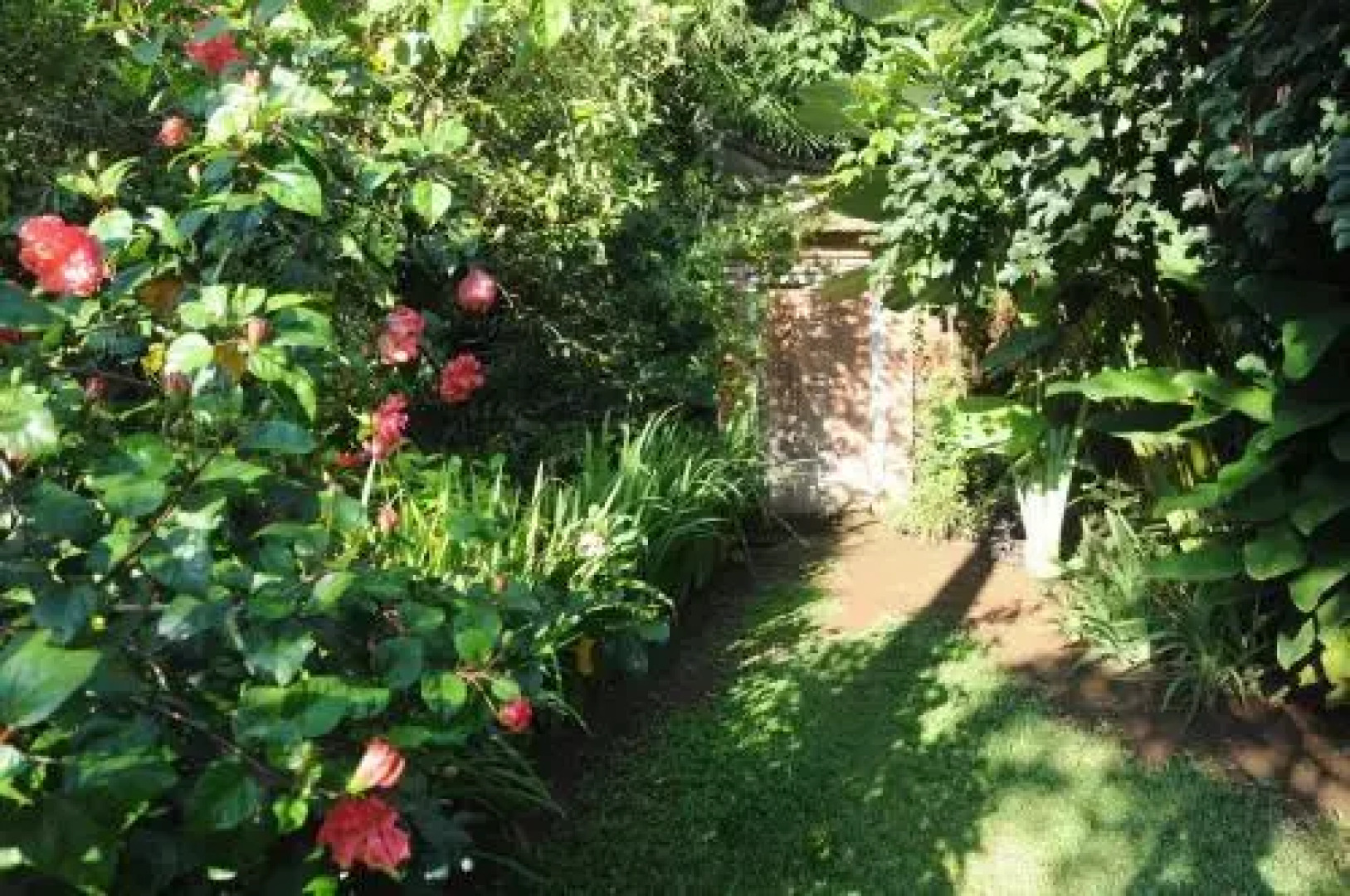 Constant Heaven Villas