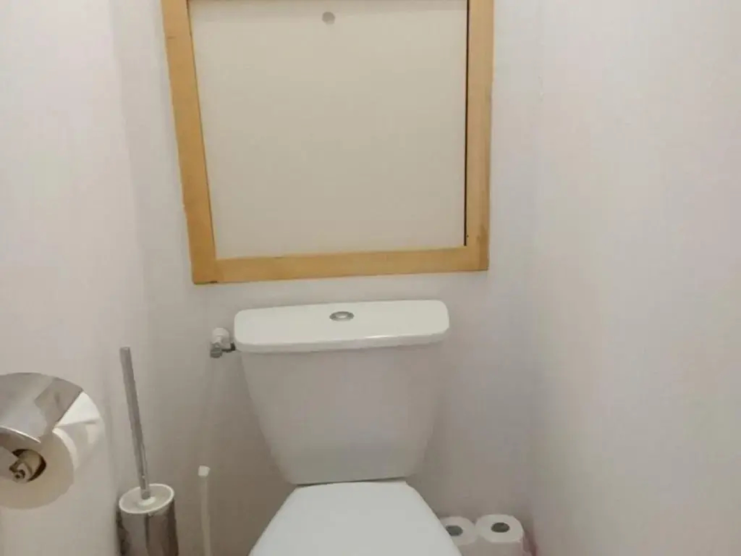 Appartement Valloire, 2 pièces, 4 personnes - FR-1-263-399