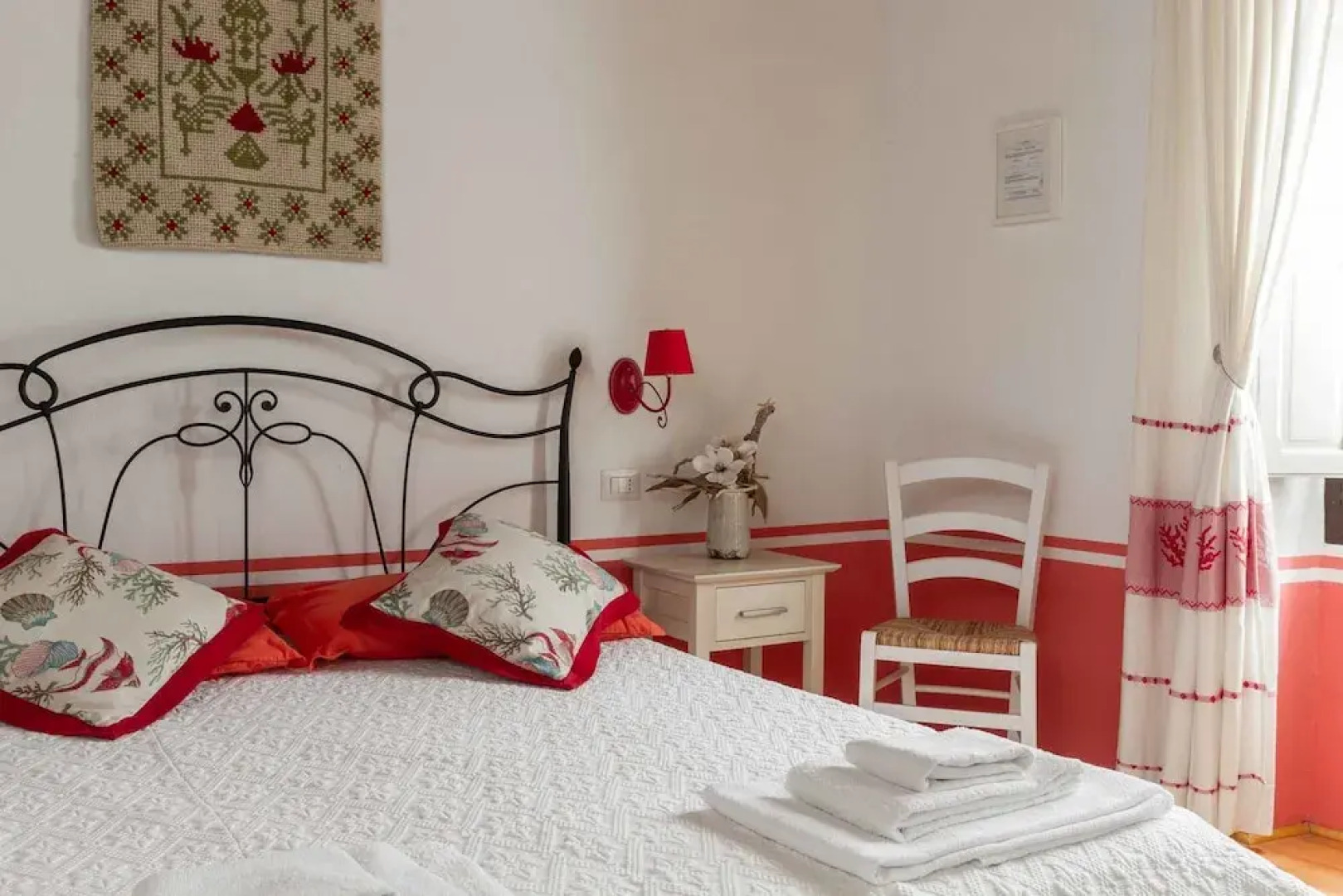 B&B Casa di Nonna Peppina