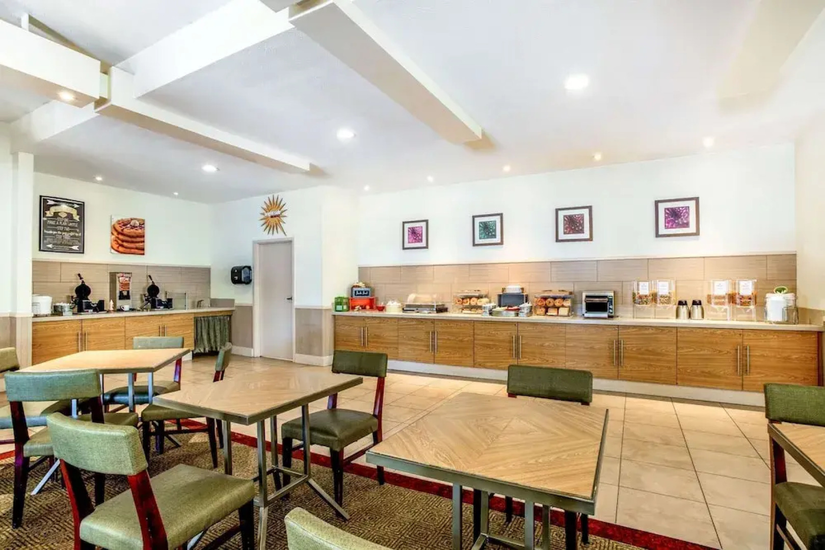 La Quinta Inn And Suites Danbury