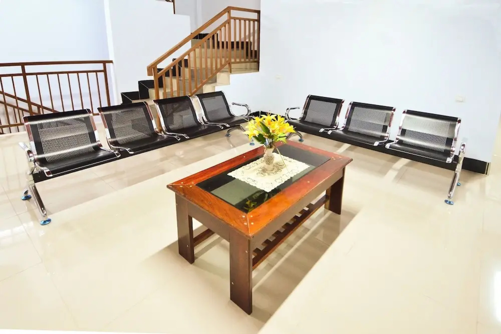 Tanah Tinggi Guest House