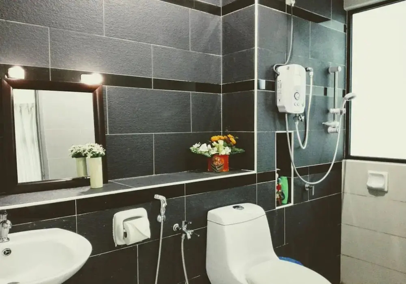 Wonderfullhouse @ Bukit Indah Near Legoland