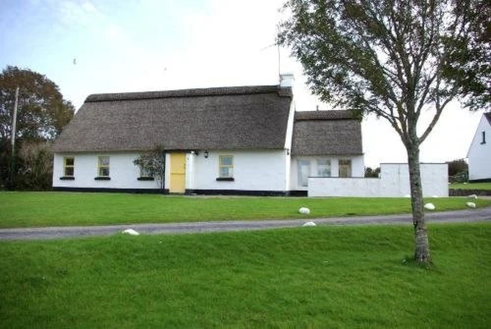 Fanore Holiday Cottages