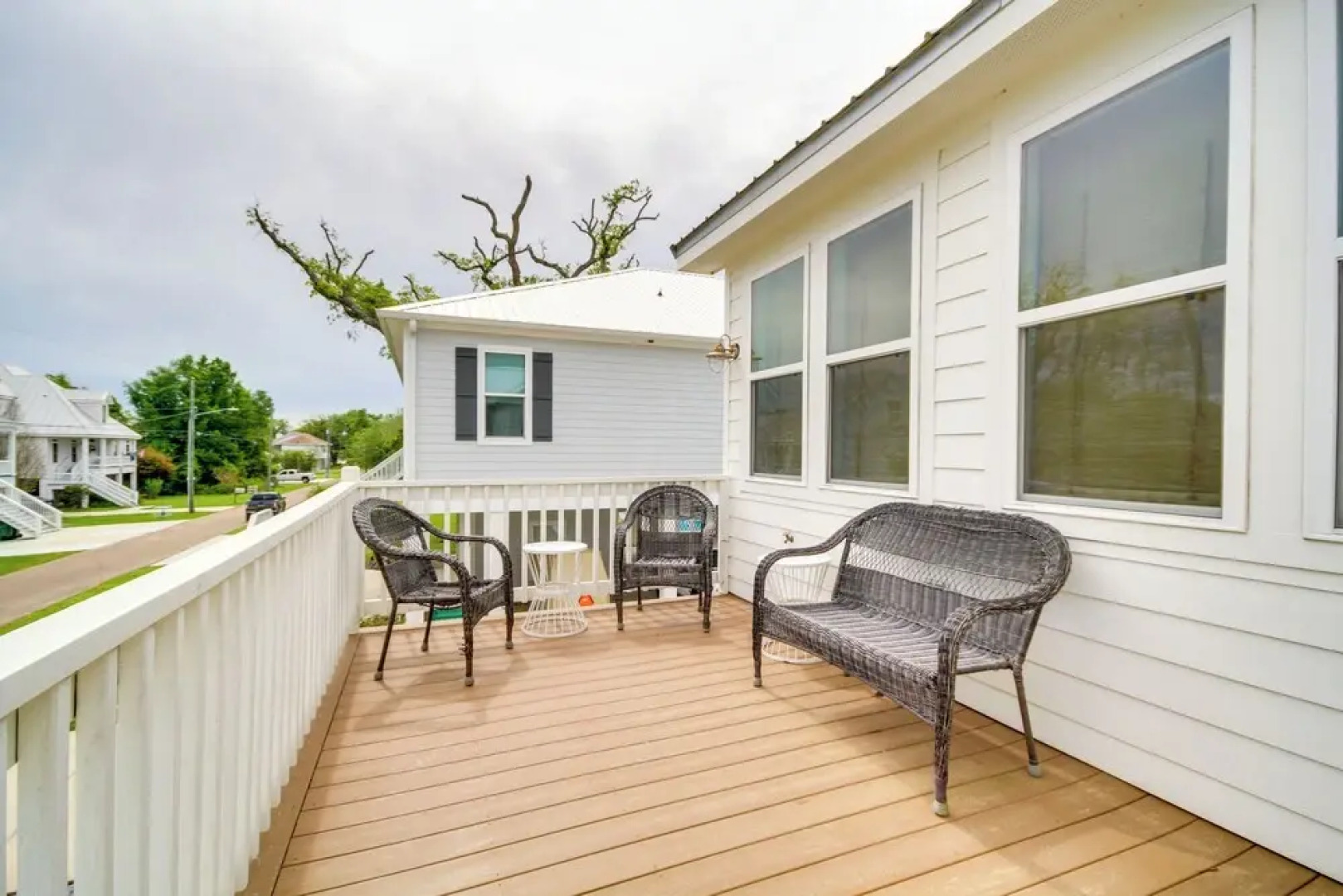 Waveland Vacation Rental w/ Private Heated Pool