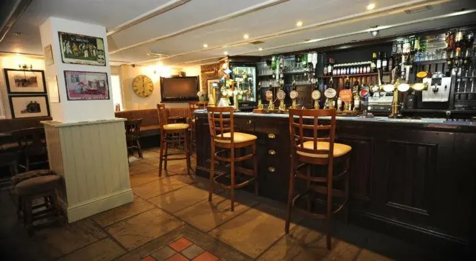 Queens arms country inn