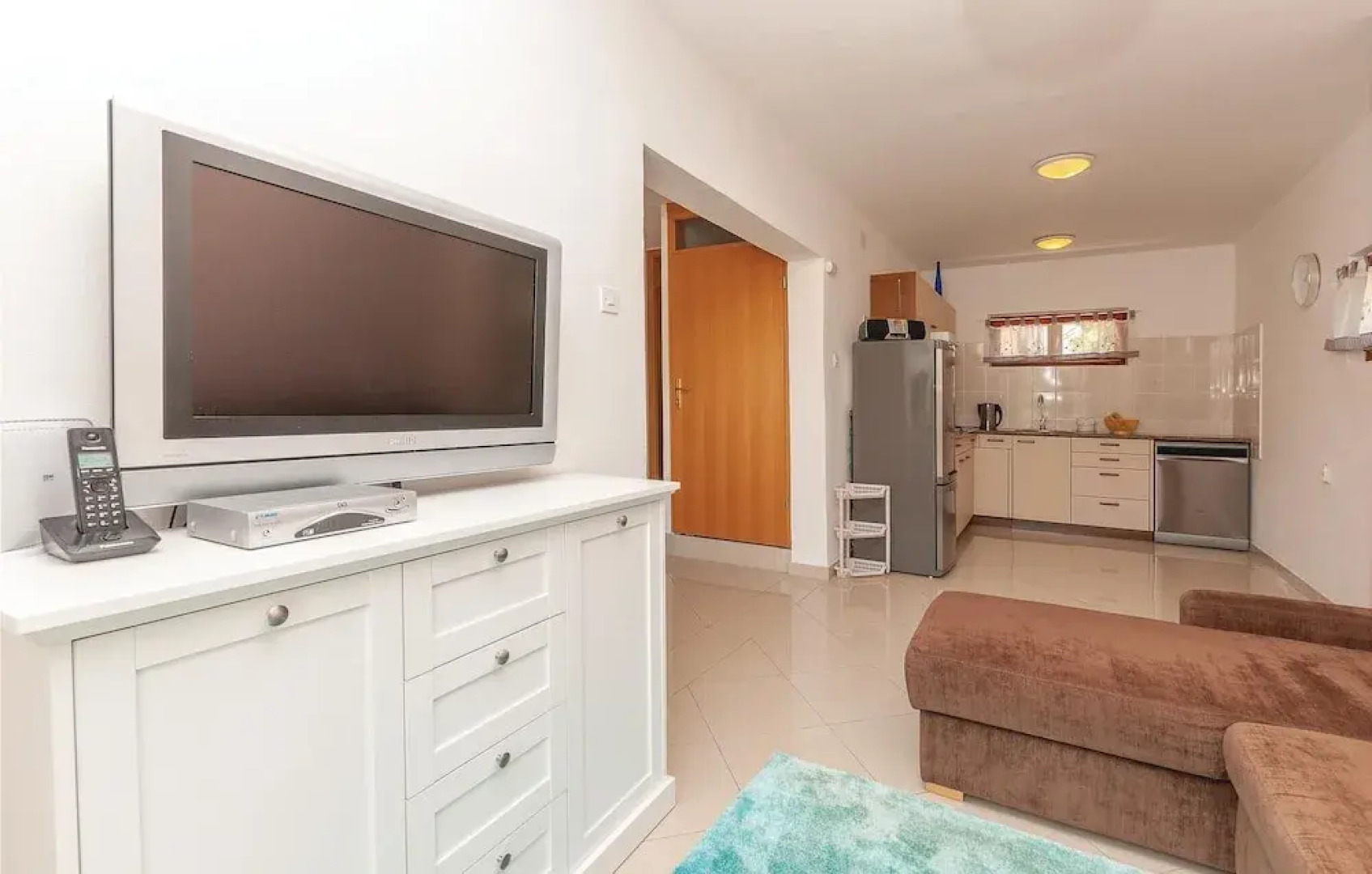 Beautiful Home in Pirovac With Wifi and 2 Bedrooms