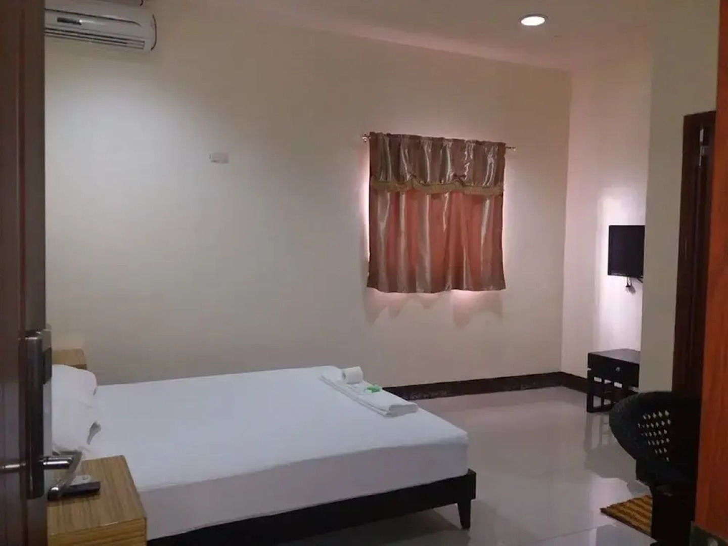 Asia Novo Boutique Hotel - Catbalogan