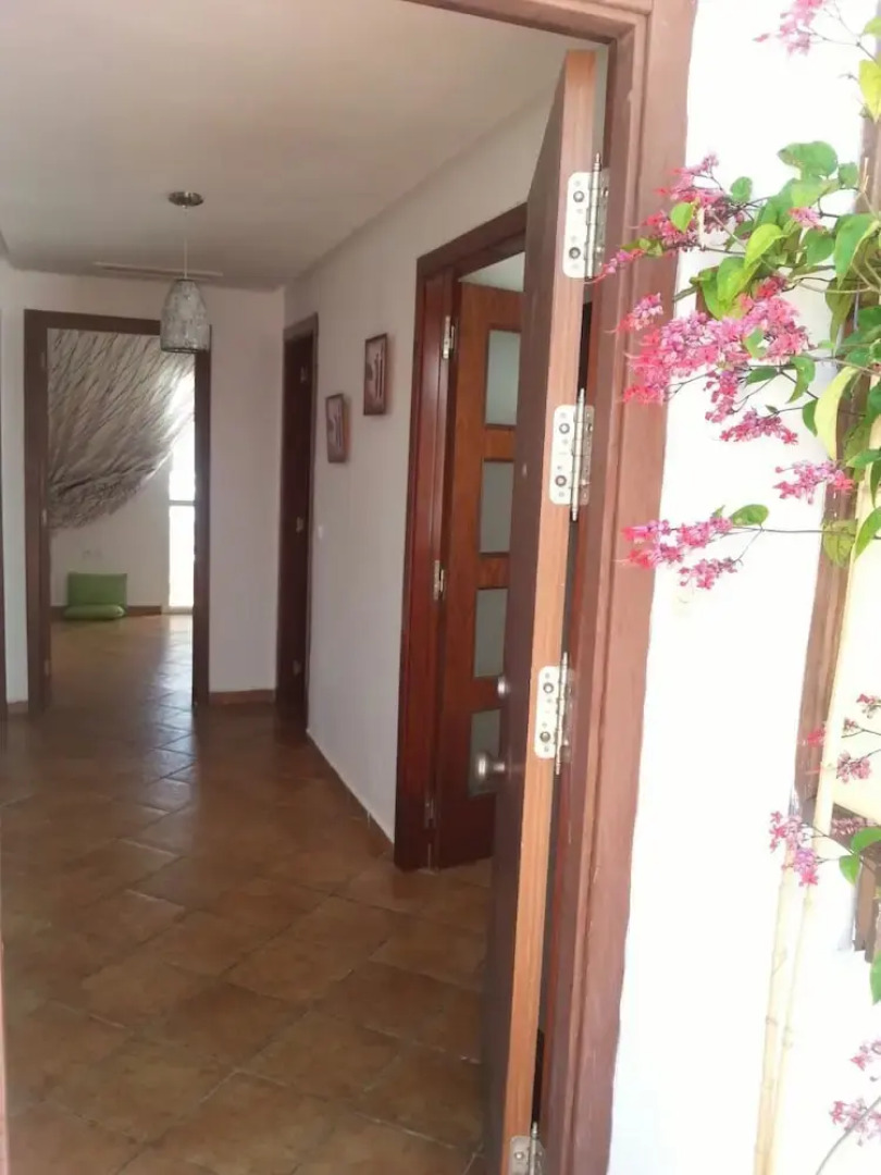 Appartement Complexe La Cassia