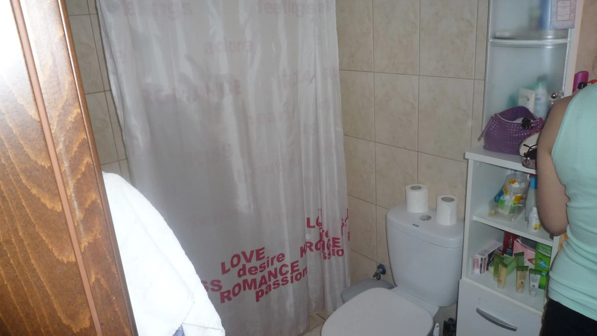 Villa Stylianos - Hostel