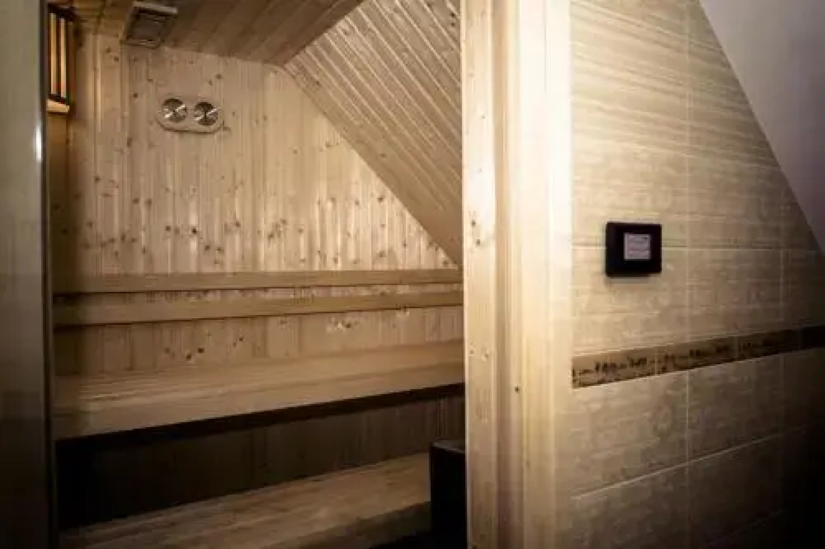 Pensjonat nad Zalewem