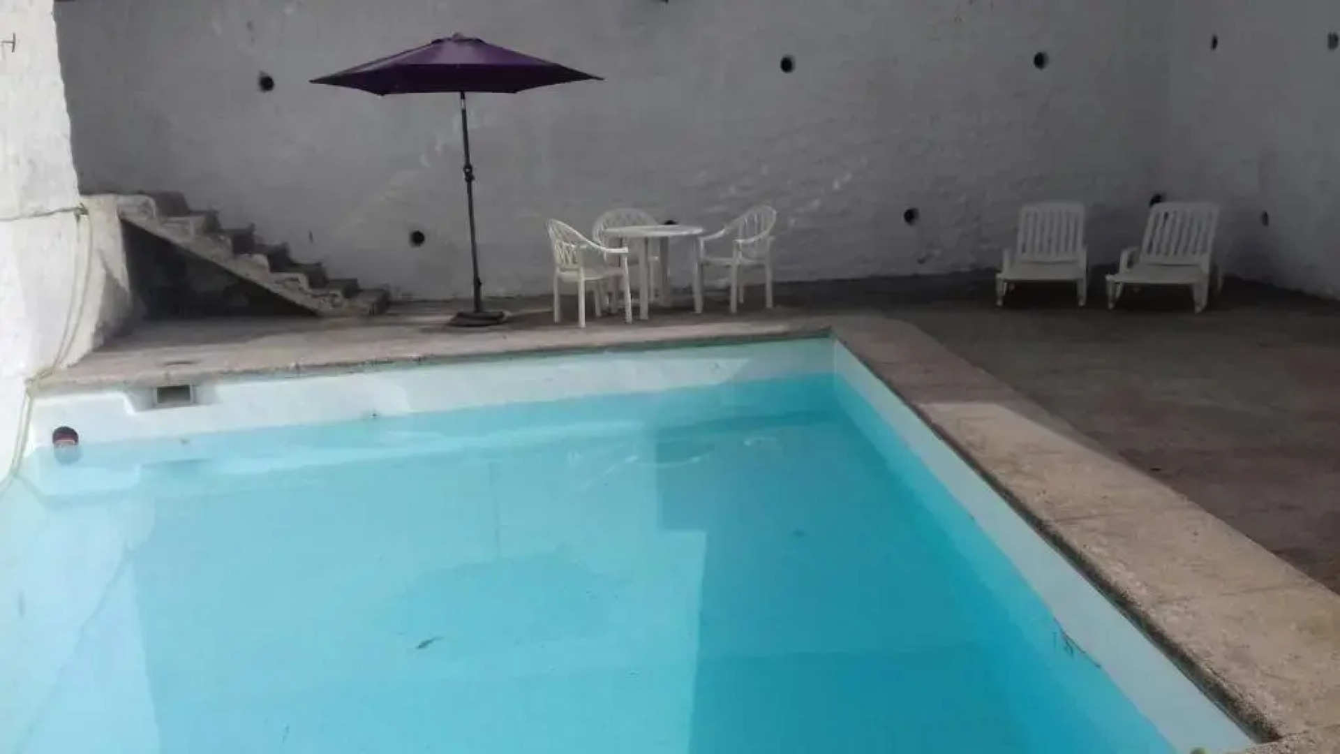 Casa el Refugio de Arucas