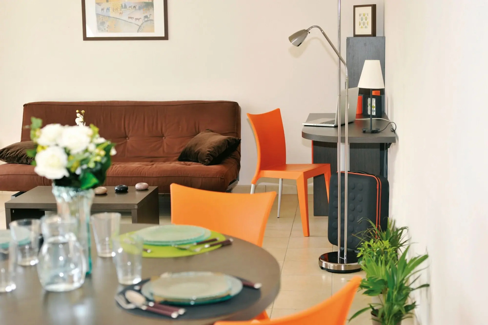 Park&Suites Confort Meylan