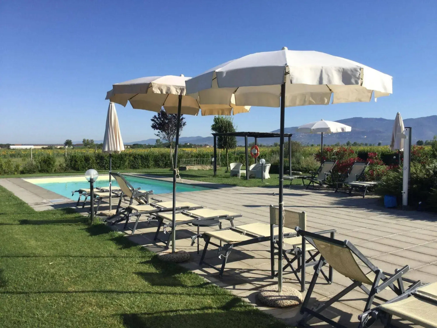 Agriturismo Terra di Cortona