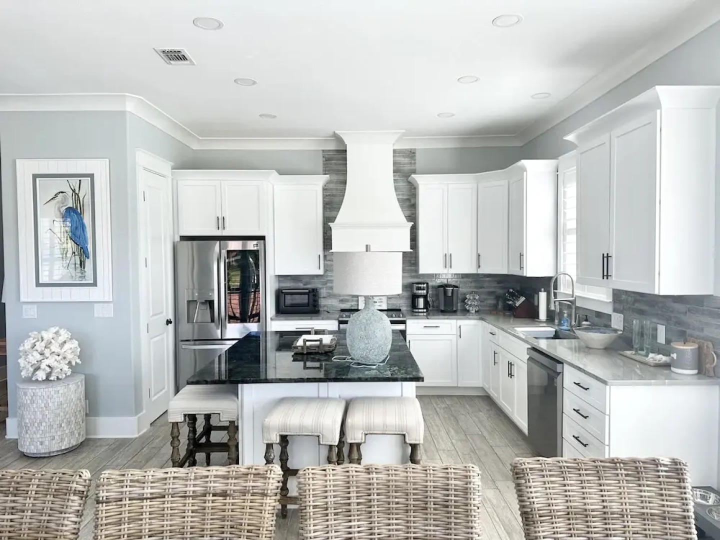 Casamigos 6 Bedroom Home by RedAwning