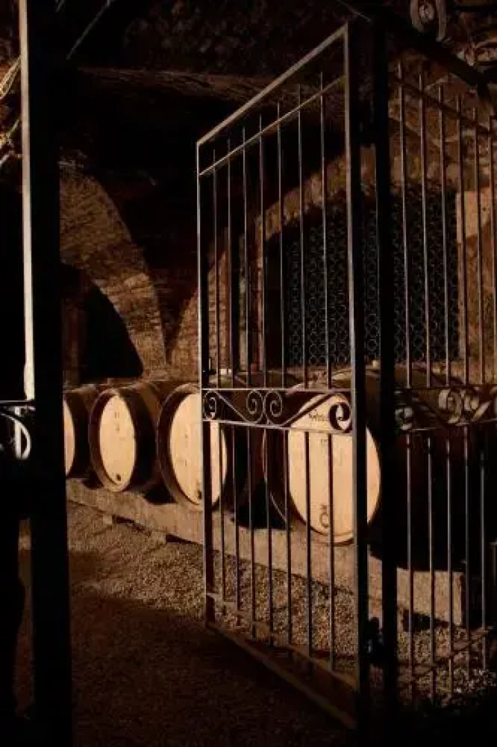 Prosper Maufoux- Maison des Grands Crus