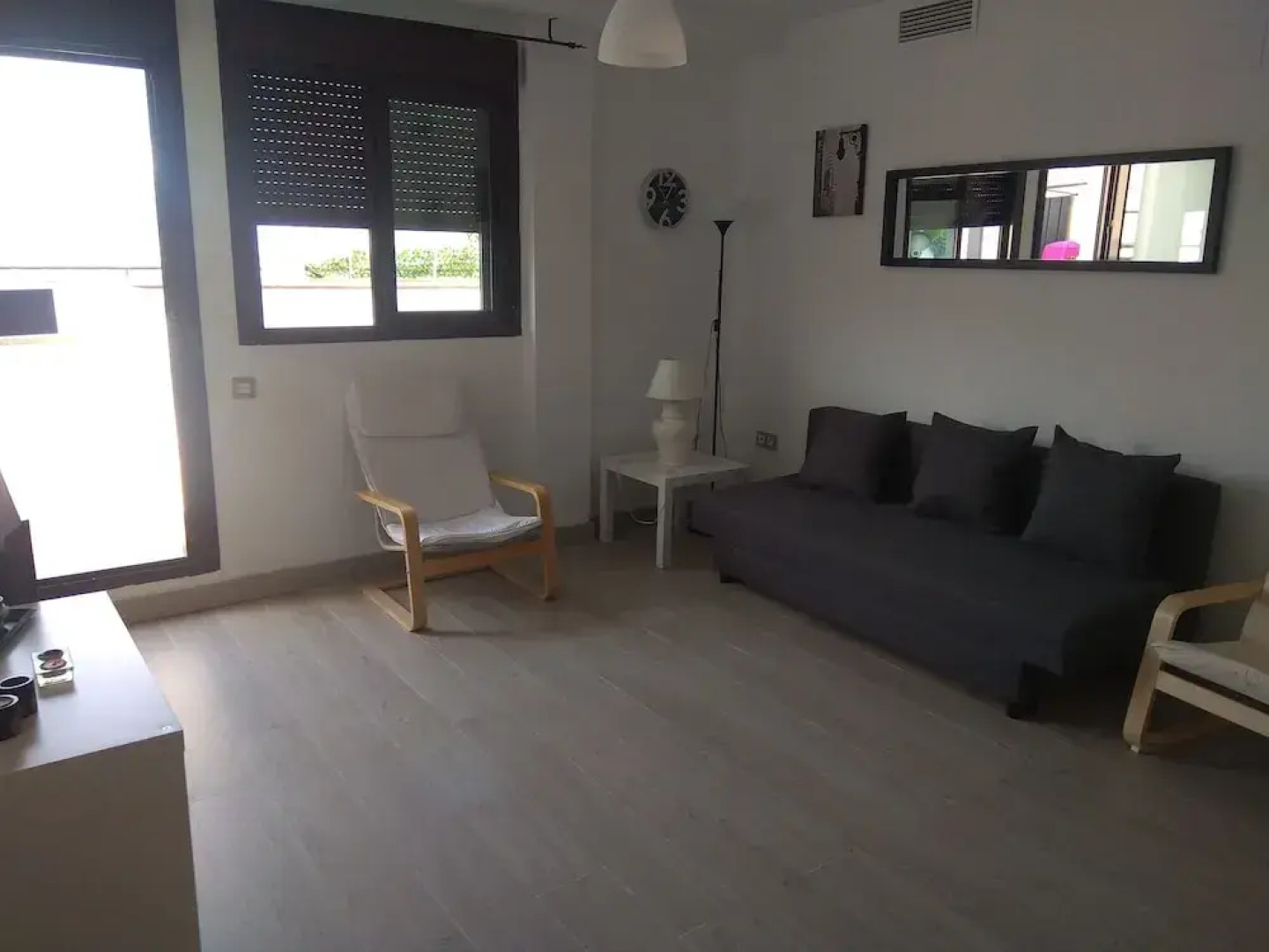 Beautiful Penthouse With Huge Terrace And Jacuzzi