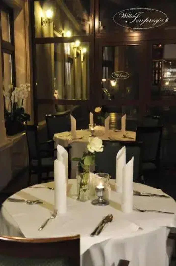 Willa Impresja Hotel i Restauracja