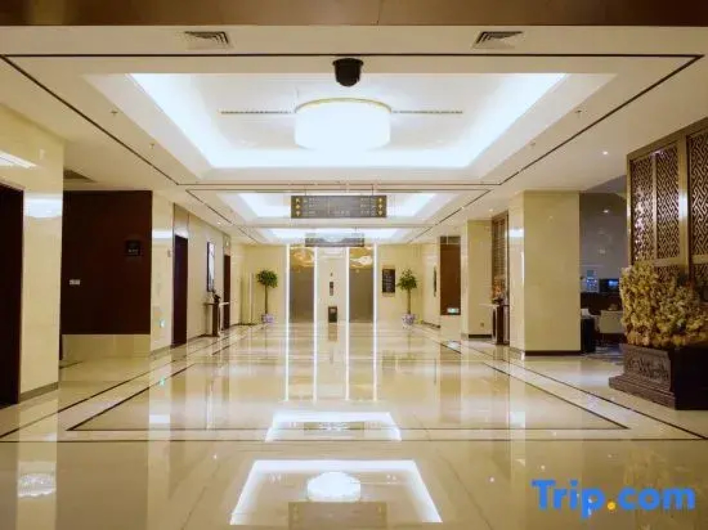 The Farrington Hotel - Building B