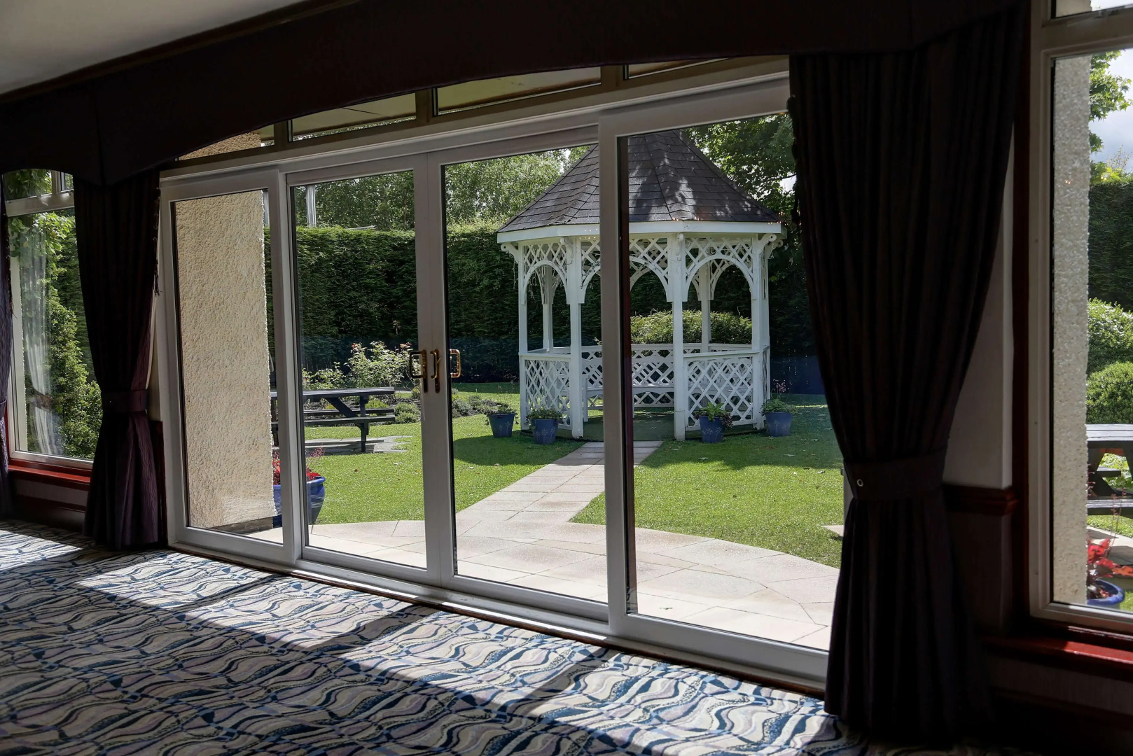 Best Western The Hilcroft Hotel West Lothian