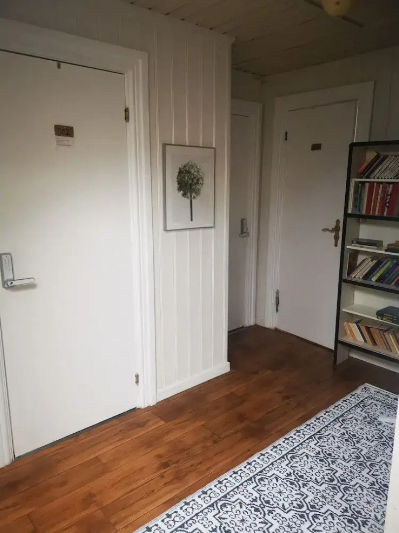 Vertshuset Fannarheimr