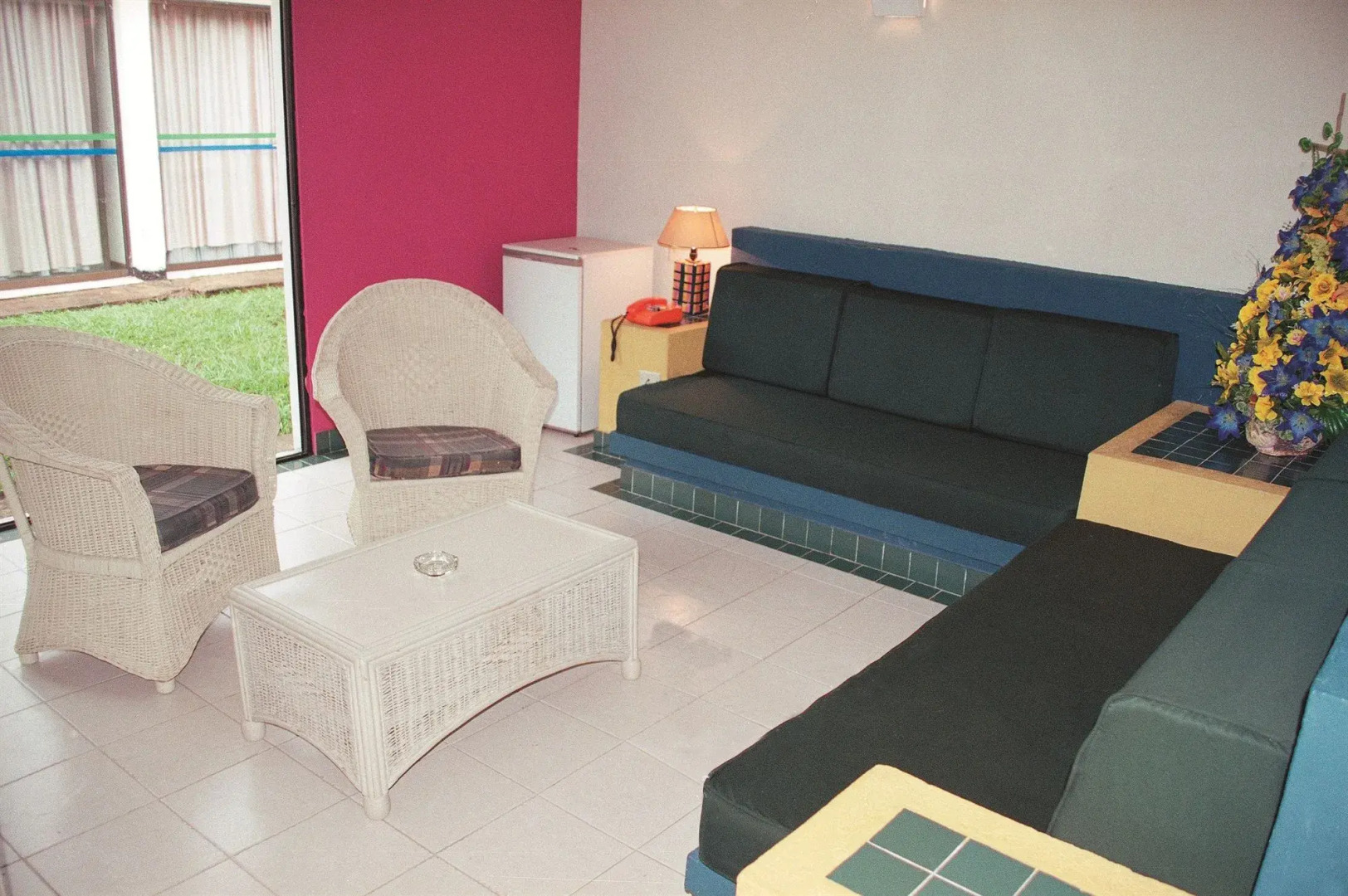 Hotel Guadaira Resort