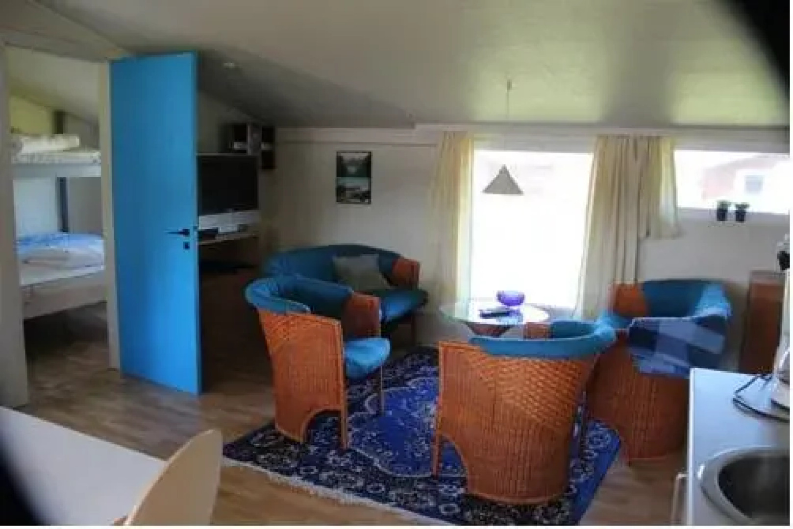 Krywilygaard Holiday Cottages