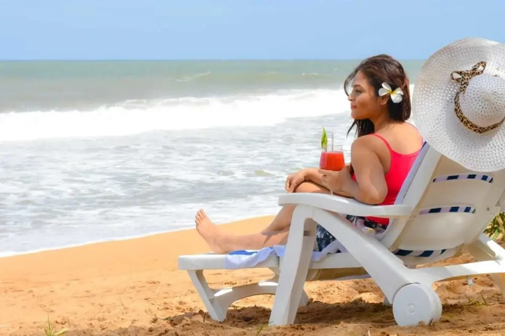 South Beach Villa 69