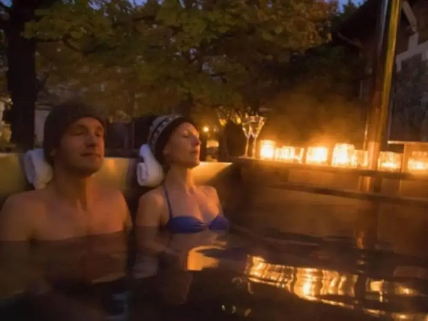 Les Gîtes de l'Ecole Buissonnière