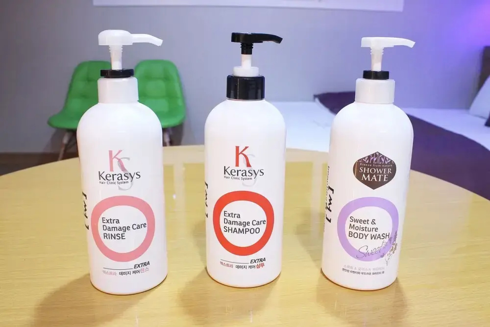 Yeongcheon Some Self Check-in Motel