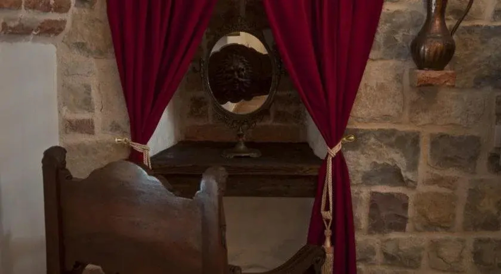 Palazzo Drusko Deluxe Rooms