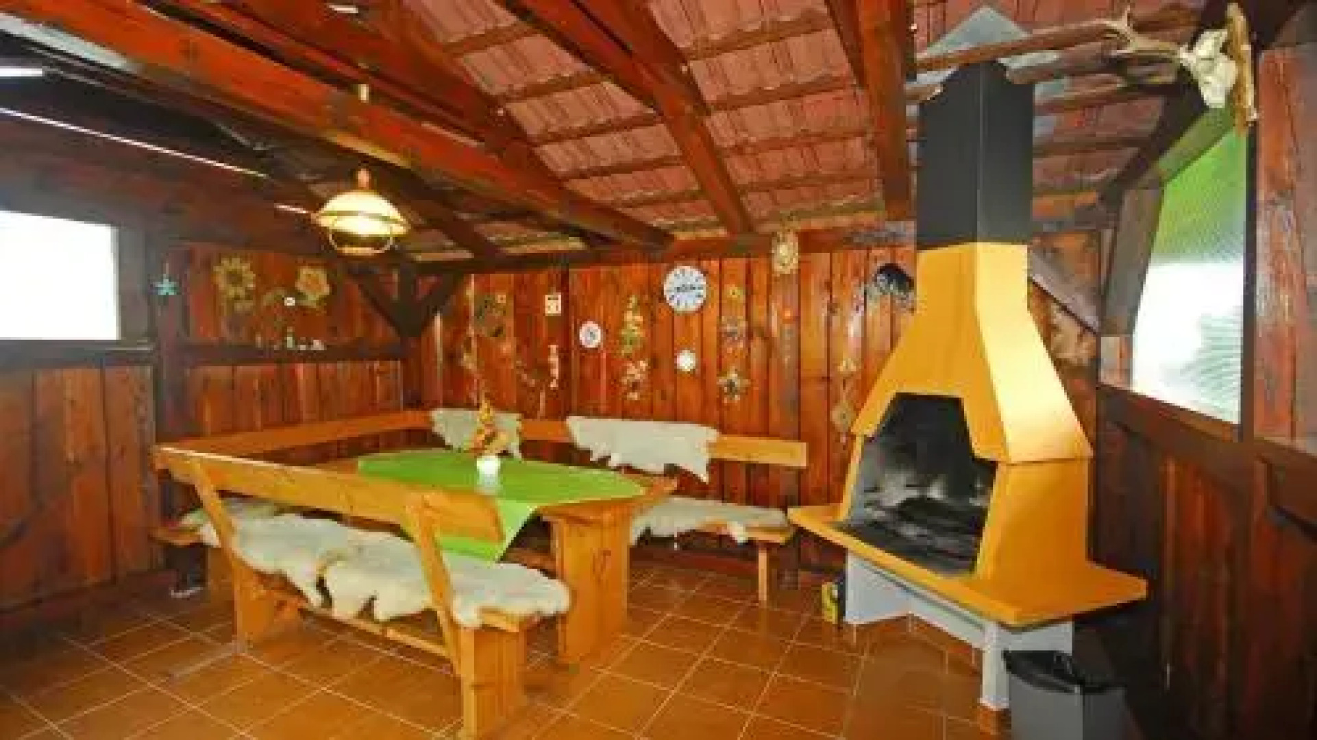 Penzion Mlynárov Dvor