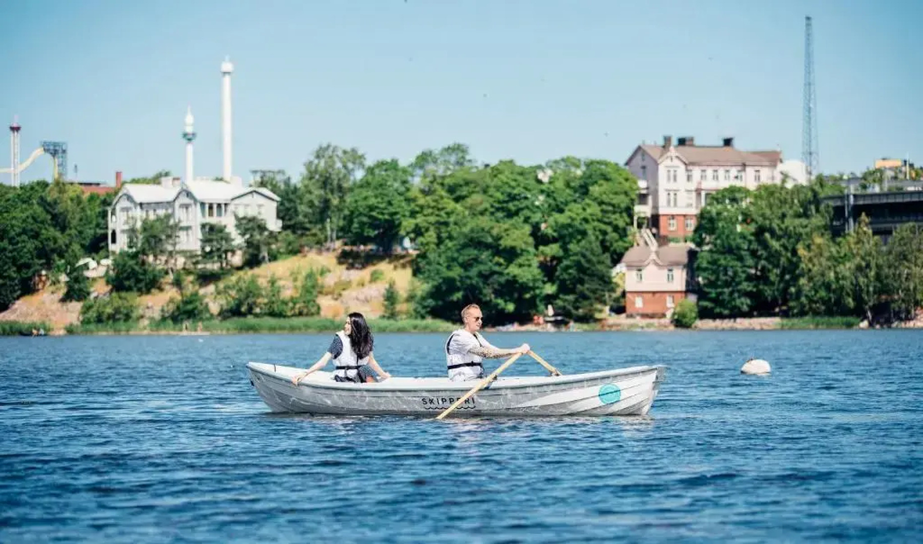 Crowne Plaza Helsinki by IHG