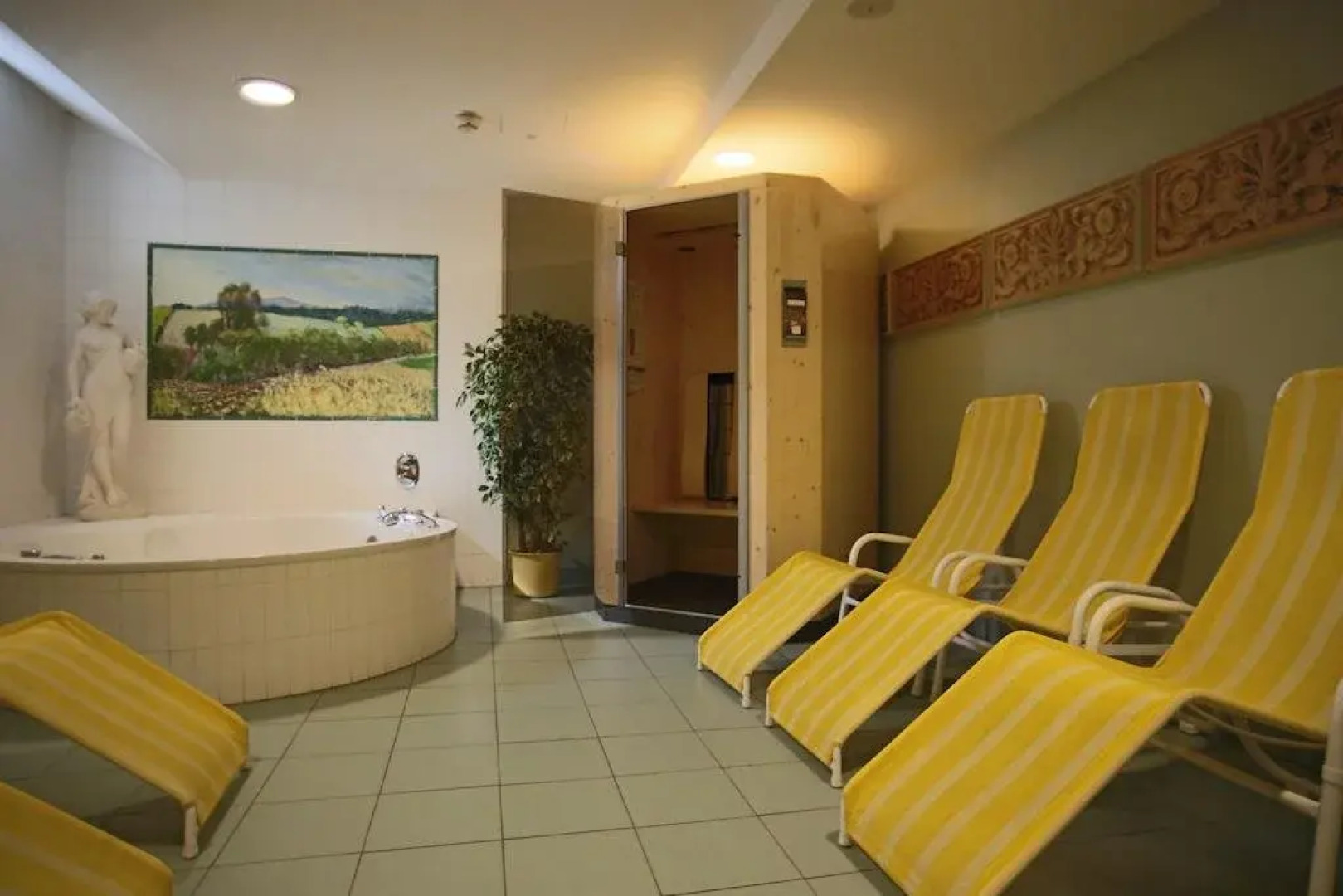 Stadthotel Pinkafeld