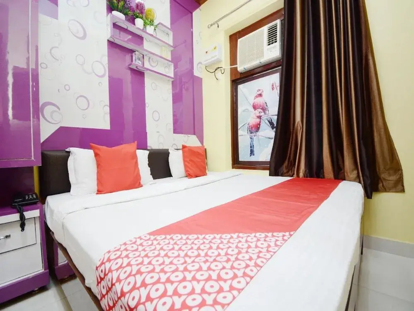 OYO 38822 Hotel The Ferns