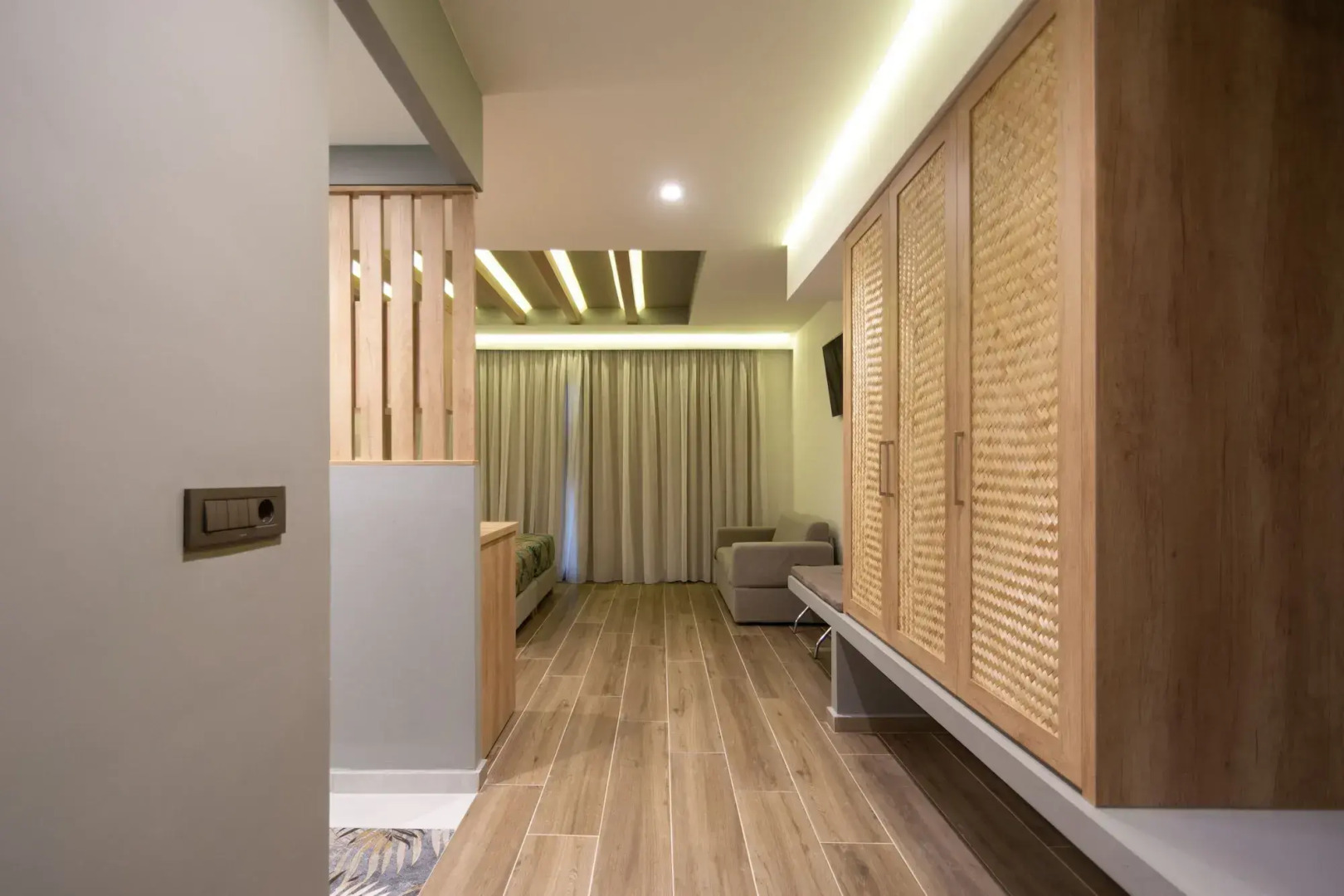 Asterias Village Resort