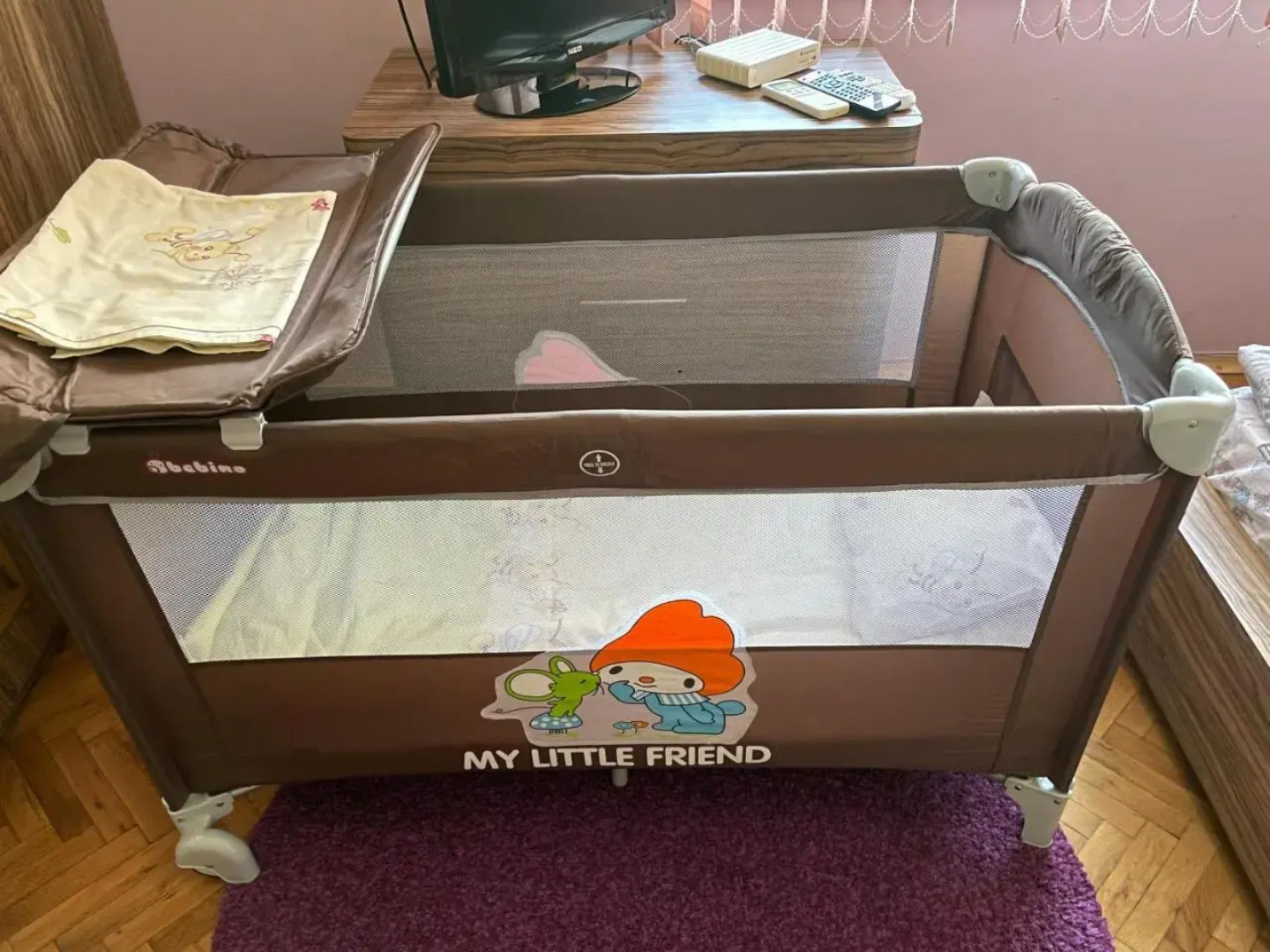 Sea Garden Plaza Apartment