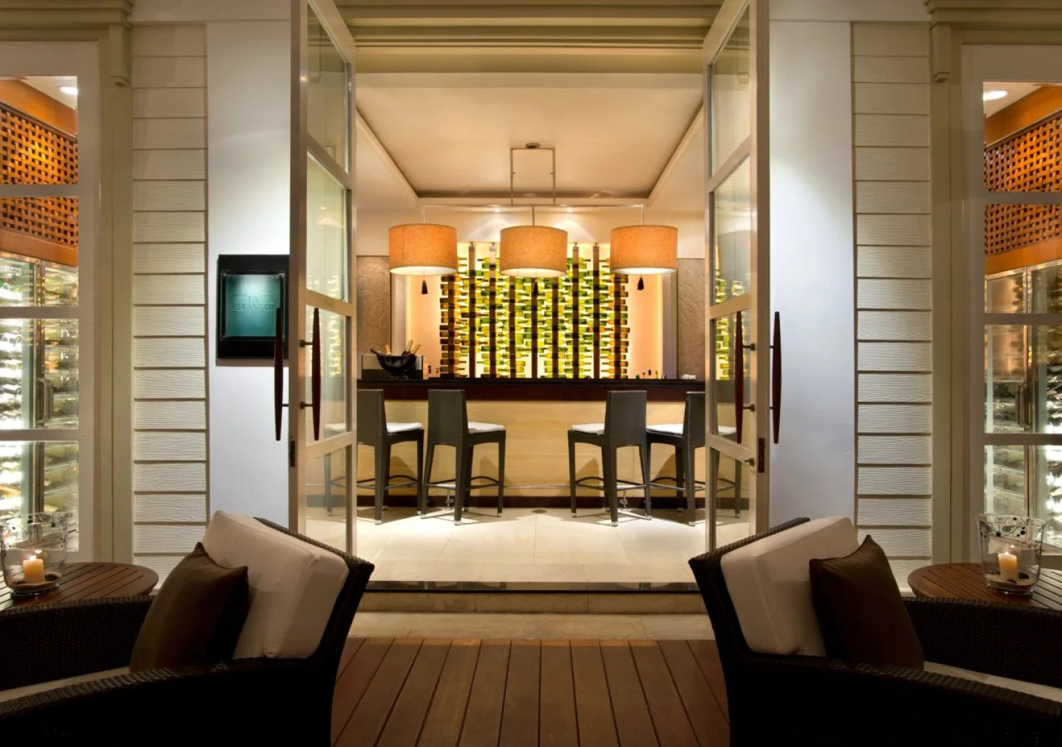 Banyan Tree Seychelles