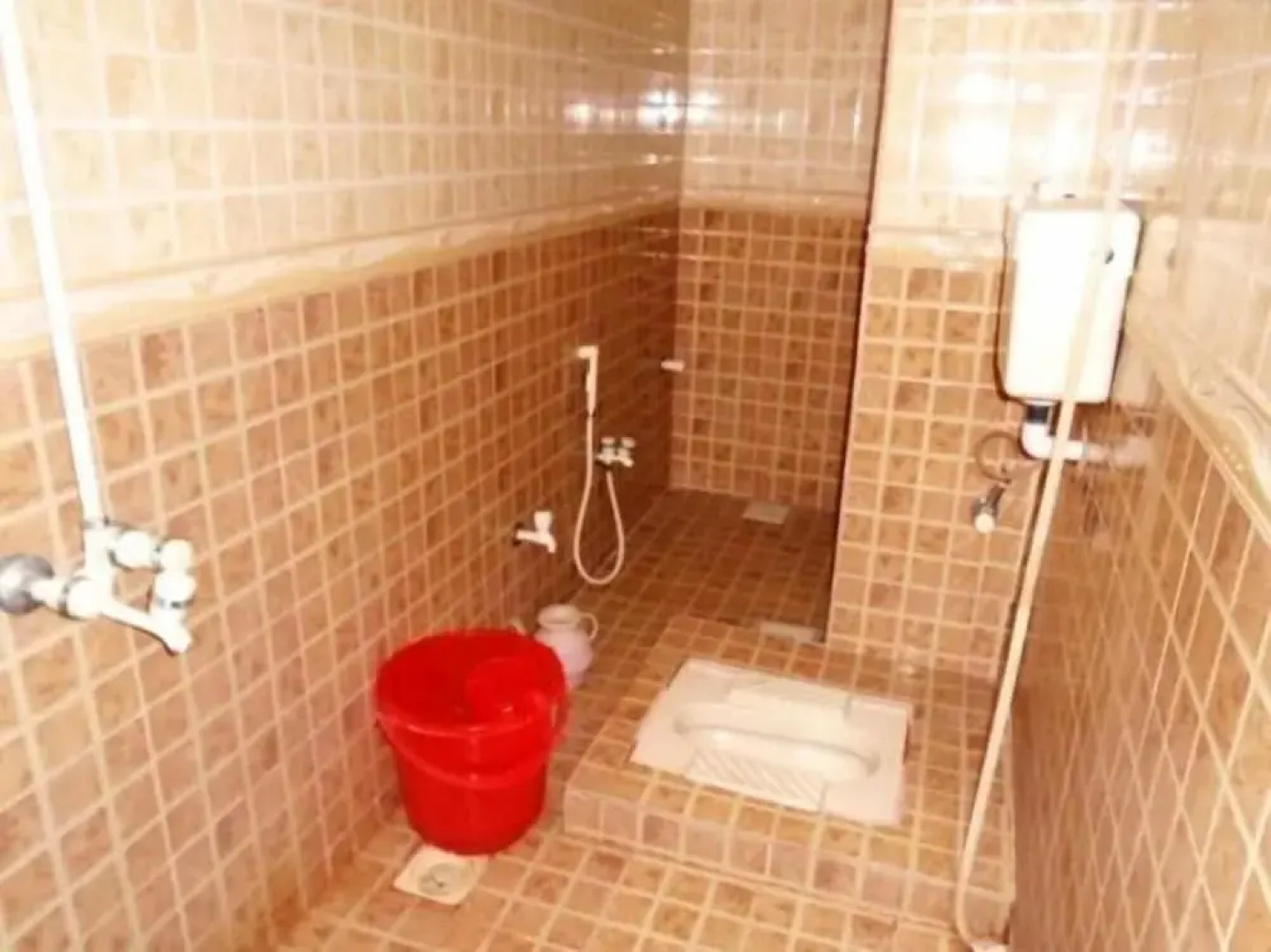 City Palace Guest House