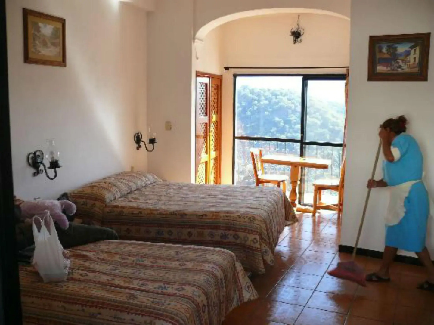 Taxco Hotel Loma Linda