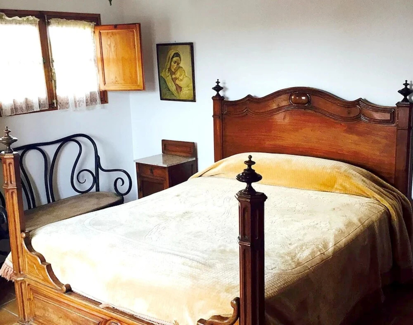 House With 7 Bedrooms in Tortosa, With Wonderful Mountain View, Privat