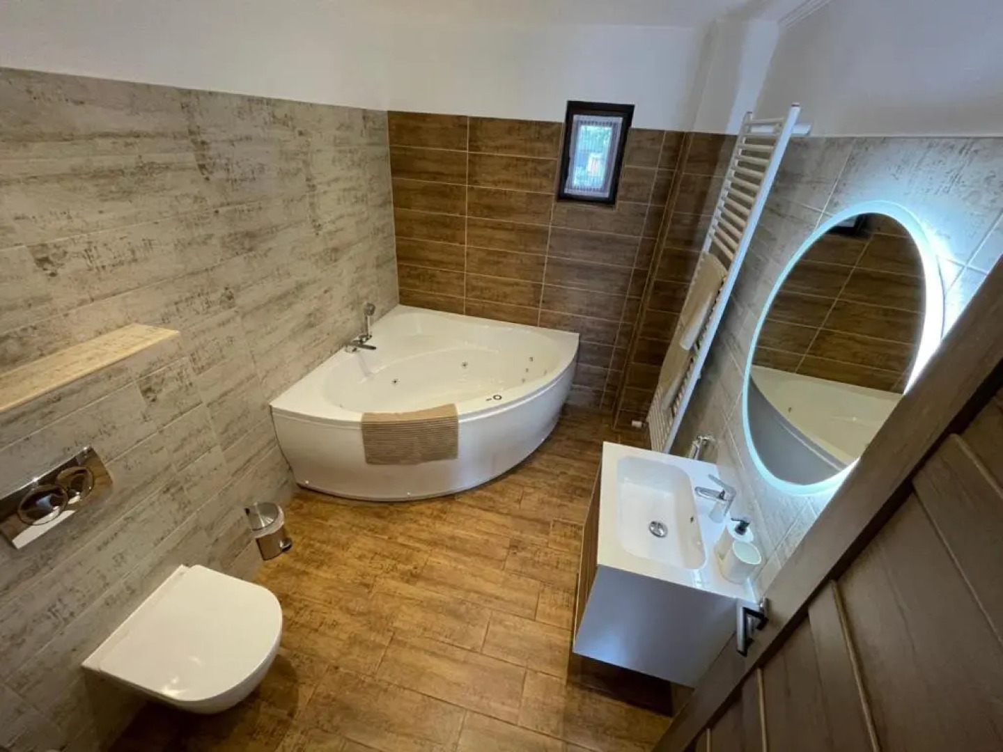 Kukorica Csárda Apartman