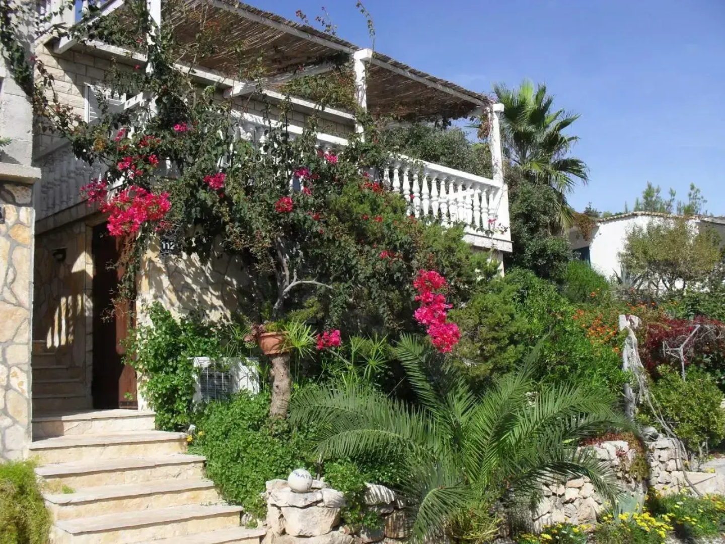 Apartments Uskok