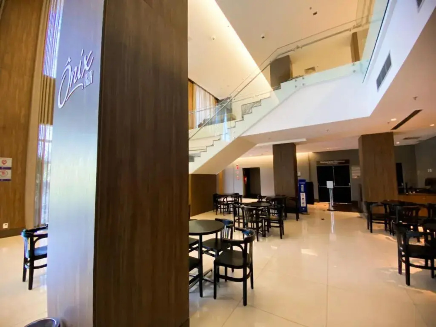 Hotel Rainha do Brasil